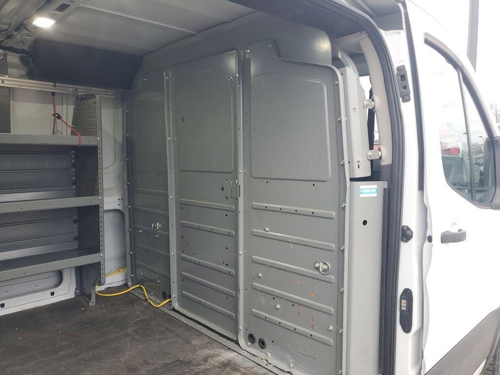 2023 Ford Transit-350 Base
