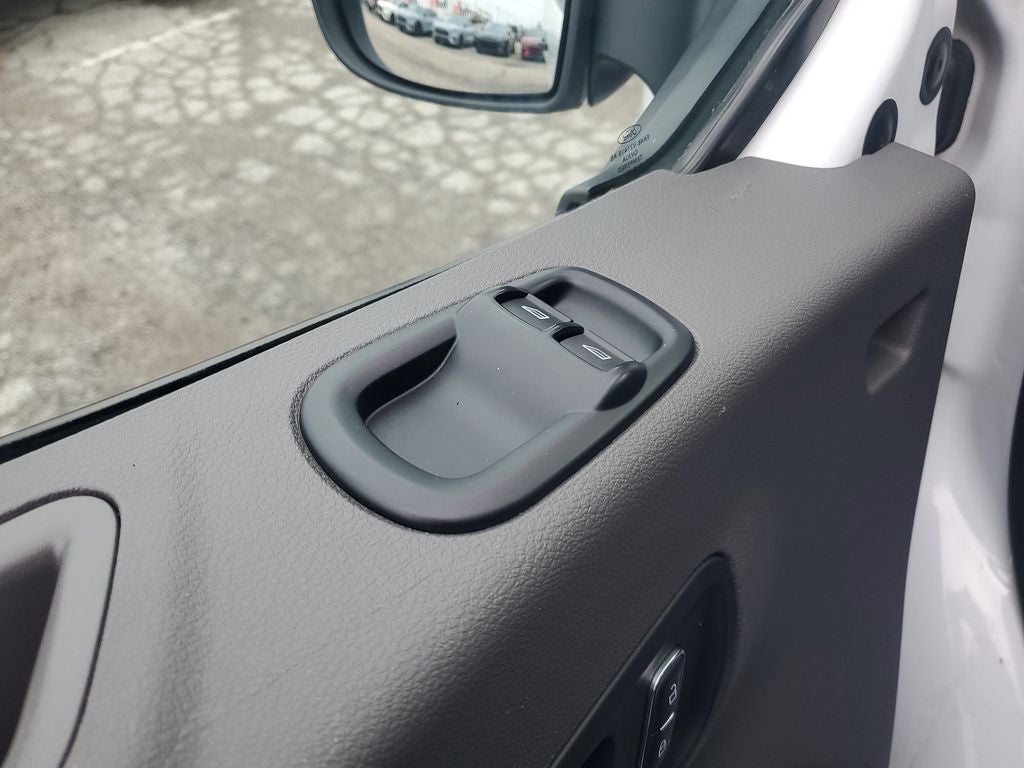 2023 Ford Transit-350 Base