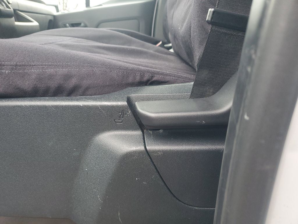 2023 Ford Transit-350 Base