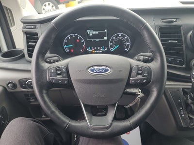 2023 Ford Transit-350 Base