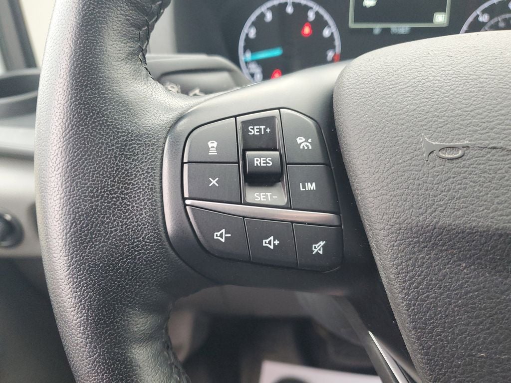 2023 Ford Transit-350 Base