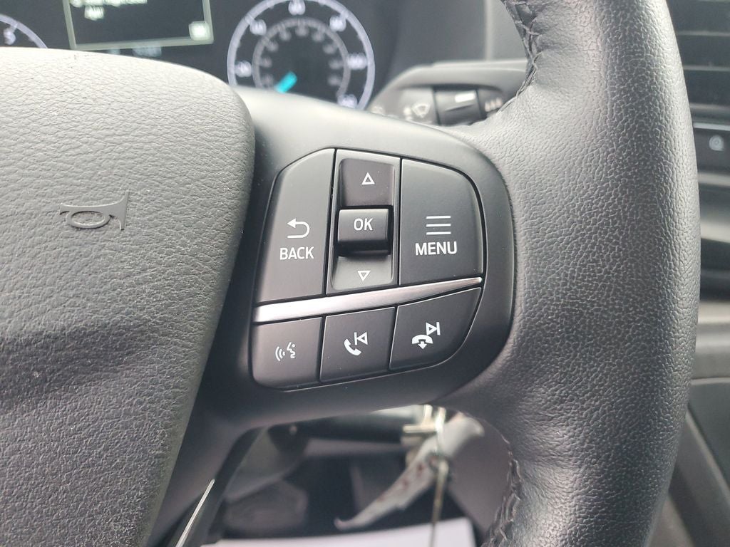 2023 Ford Transit-350 Base