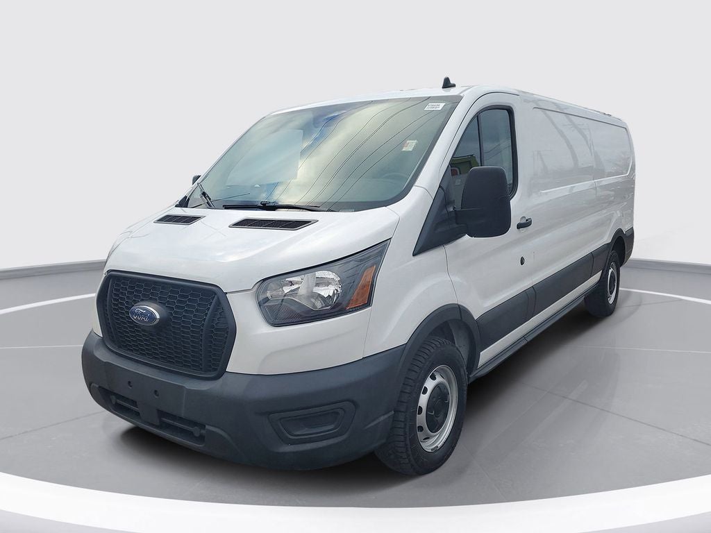 2023 Ford Transit-350 Base