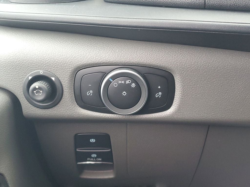 2023 Ford Transit-350 Base