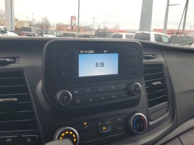 2023 Ford Transit-350 Base