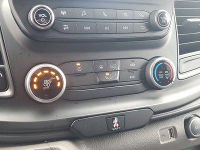 2023 Ford Transit-350 Base