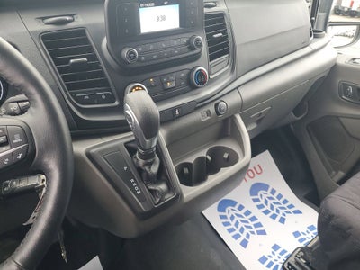 2023 Ford Transit-350 Base