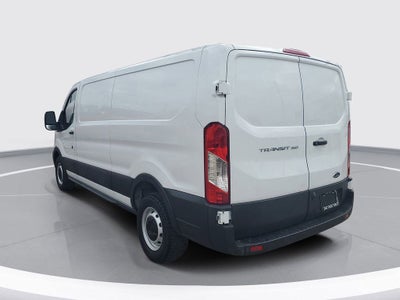 2023 Ford Transit-350 Base