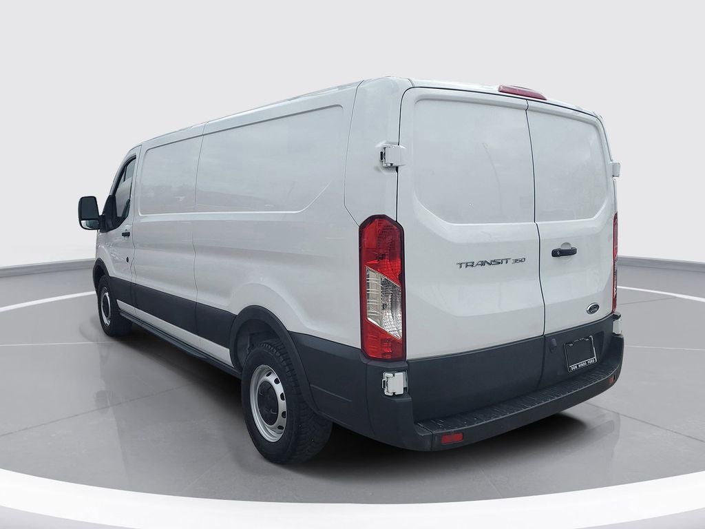 2023 Ford Transit-350 Base