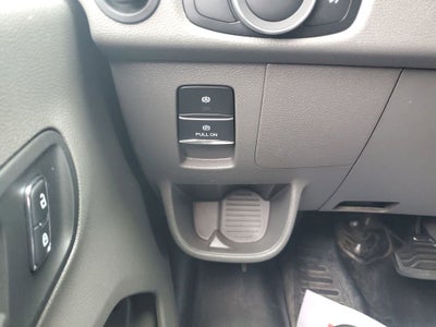 2023 Ford Transit-350 Base