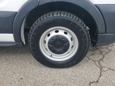 2023 Ford Transit-350 Base