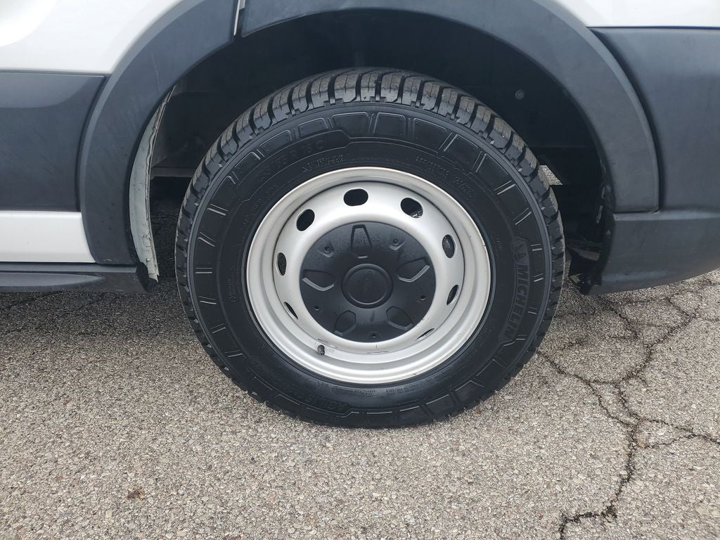 2023 Ford Transit-350 Base