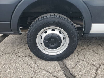 2023 Ford Transit-350 Base