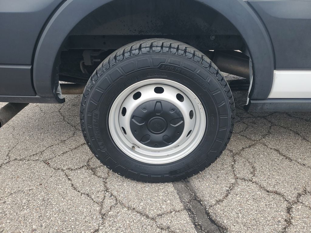 2023 Ford Transit-350 Base