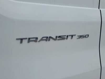 2023 Ford Transit-350 Base