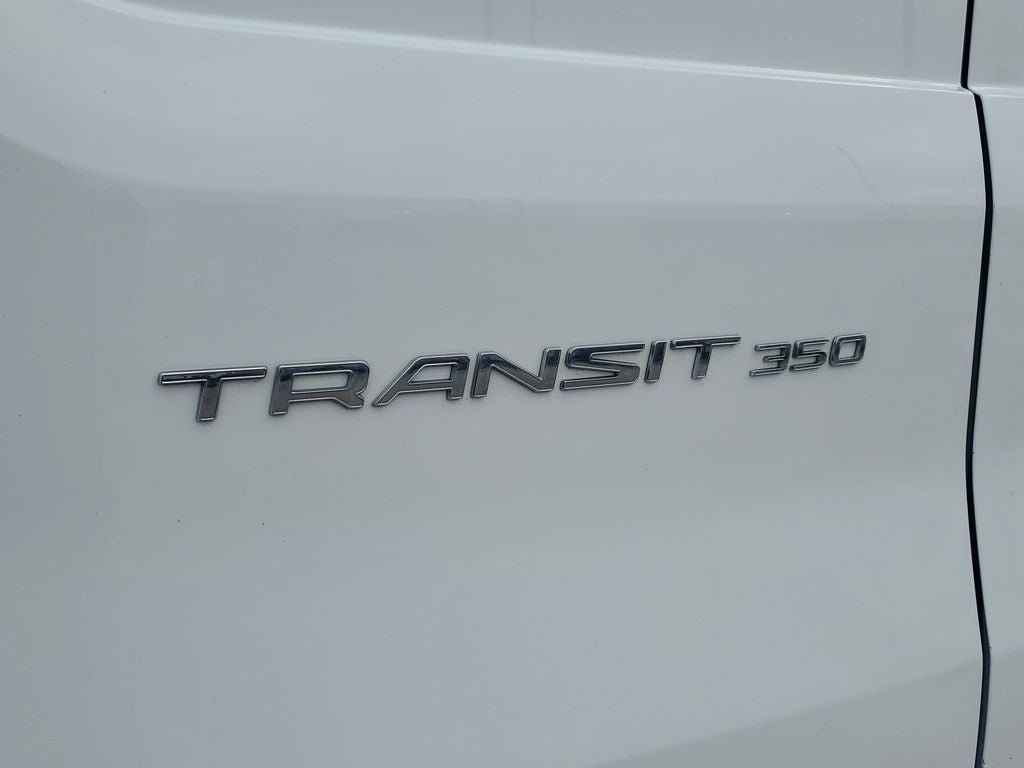 2023 Ford Transit-350 Base