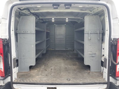 2023 Ford Transit-350 Base