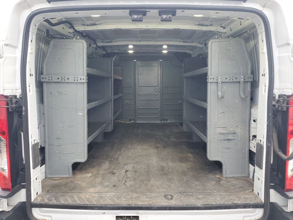 2023 Ford Transit-350 Base