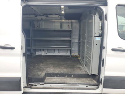 2023 Ford Transit-350 Base