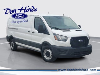 2023 Ford Transit-350 Base