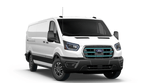 2026 Ford E-Transit-350 Base