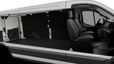 2026 Ford E-Transit-350 Base