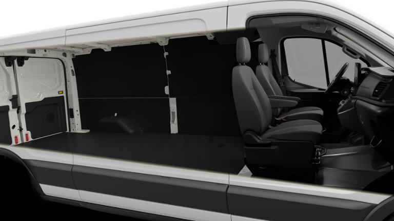 2026 Ford E-Transit-350 Base