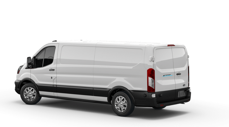 2026 Ford E-Transit-350 Base