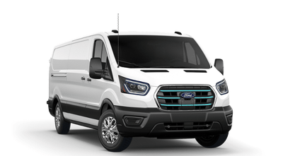 2026 Ford E-Transit-350 Base