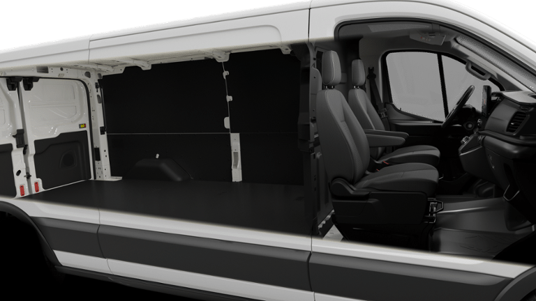 2026 Ford E-Transit-350 Base