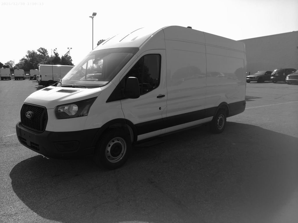 2026 Ford Transit 350 High Roof 148EL WB's photo