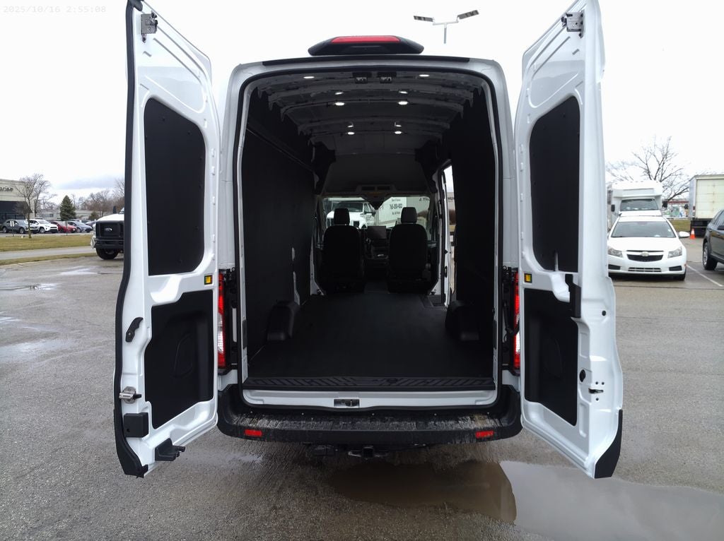 2026 Ford Transit-350 Base