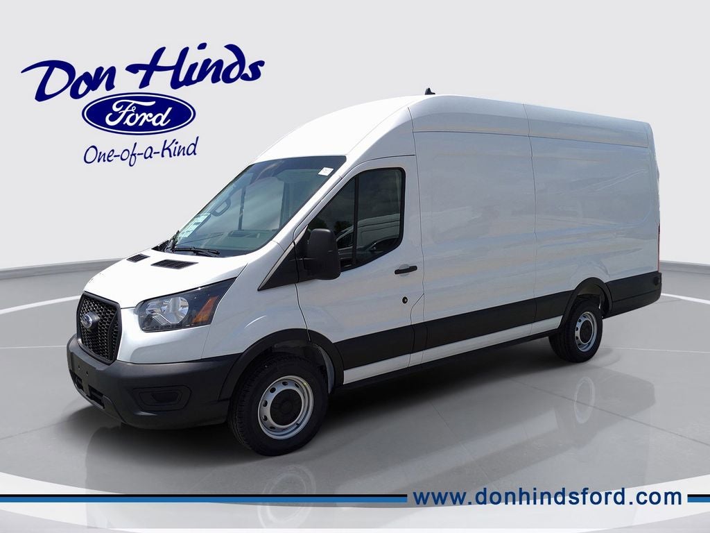 2025 Ford Transit-350 Base