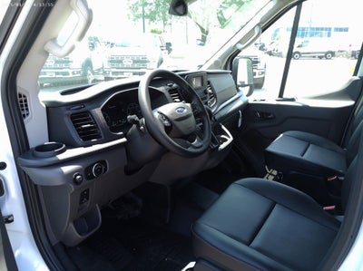 2025 Ford Transit-350 Base
