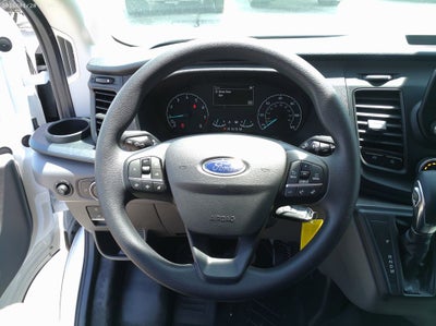 2025 Ford Transit-350 Base