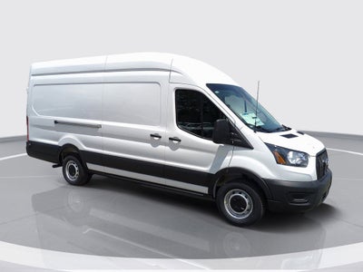 2025 Ford Transit-350 Base