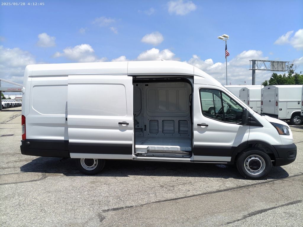 2025 Ford Transit-350 Base