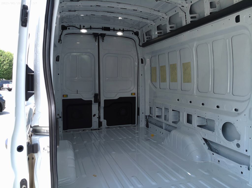 2025 Ford Transit-350 Base