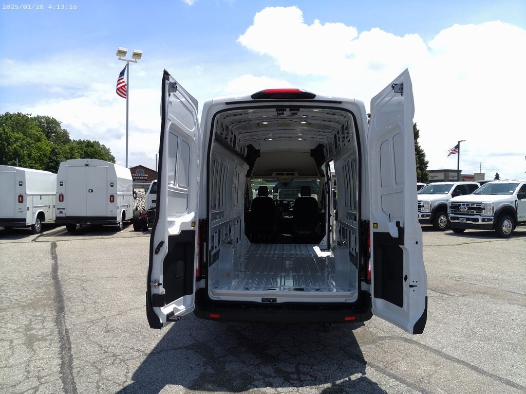 2025 Ford Transit-350 Base