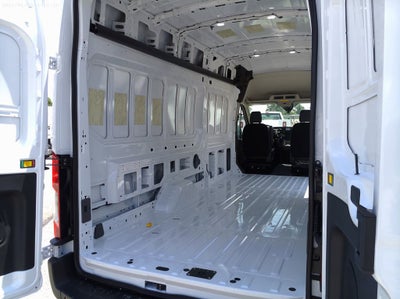 2025 Ford Transit-350 Base