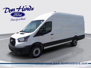 2025 Ford Transit-350 Base
