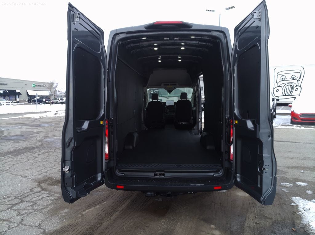 2026 Ford Transit-350 Base