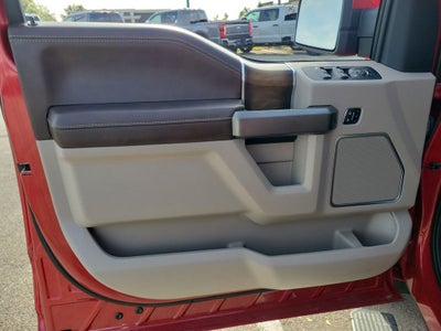 2020 Ford F-150 Limited