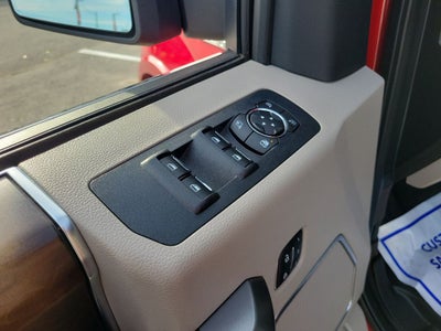 2020 Ford F-150 Limited