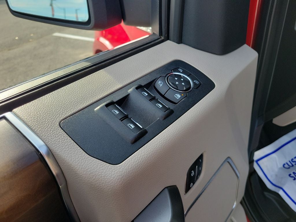 2020 Ford F-150 Limited