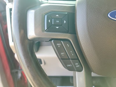2020 Ford F-150 Limited