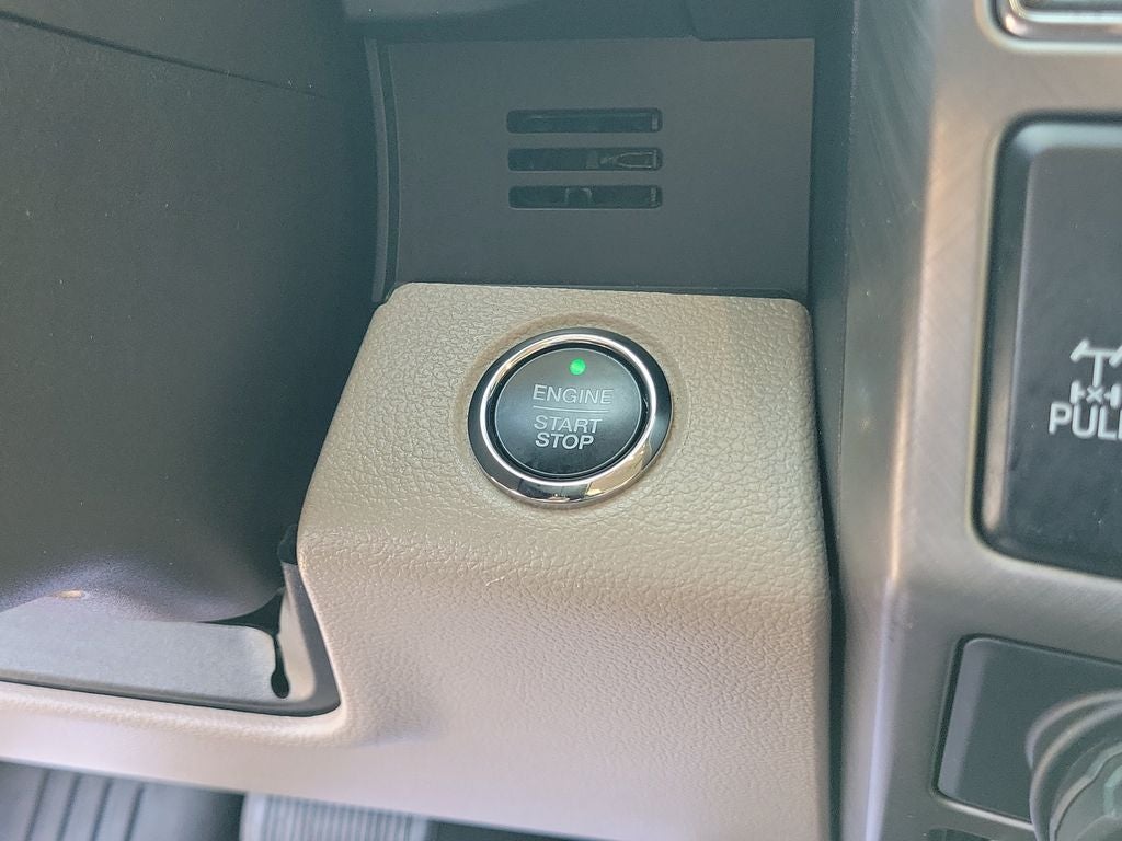 2020 Ford F-150 Limited