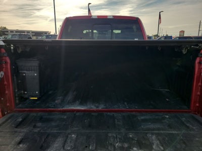 2020 Ford F-150 Limited