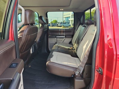 2020 Ford F-150 Limited