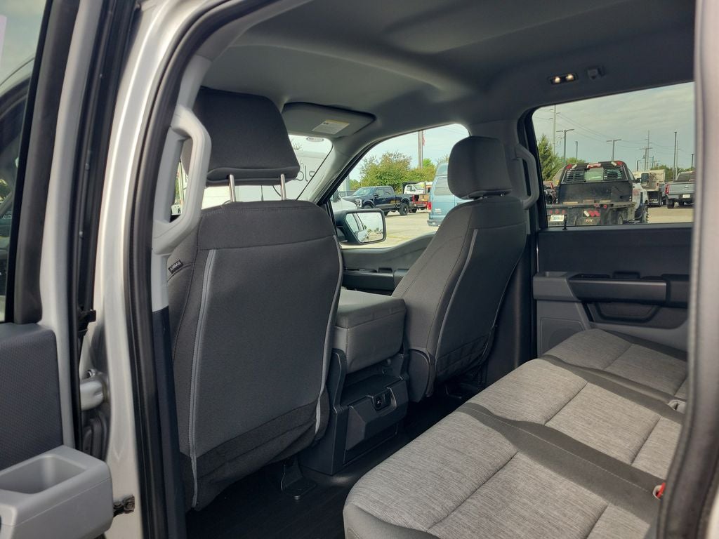 2024 Ford F-150 XL